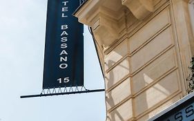 Hotel Bassano